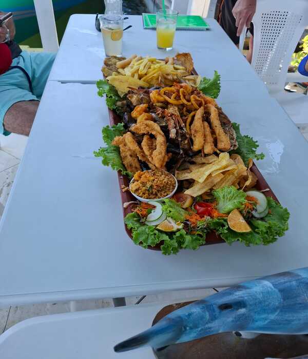 El Niño del Mar 2